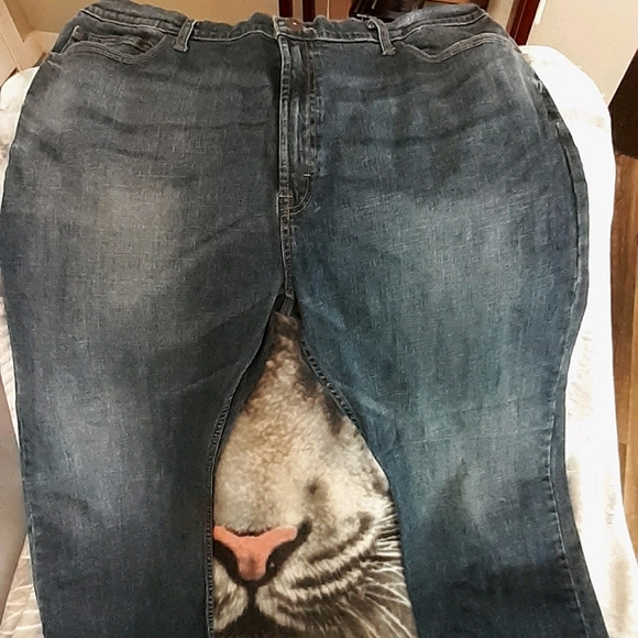 Wrangler boot relax fit - Picture 2 of 2